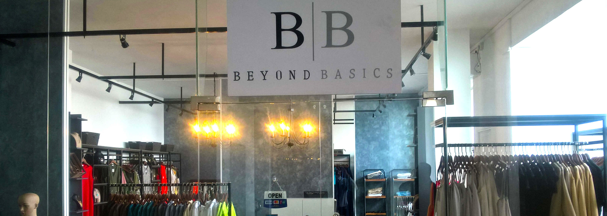 Beyond Basics