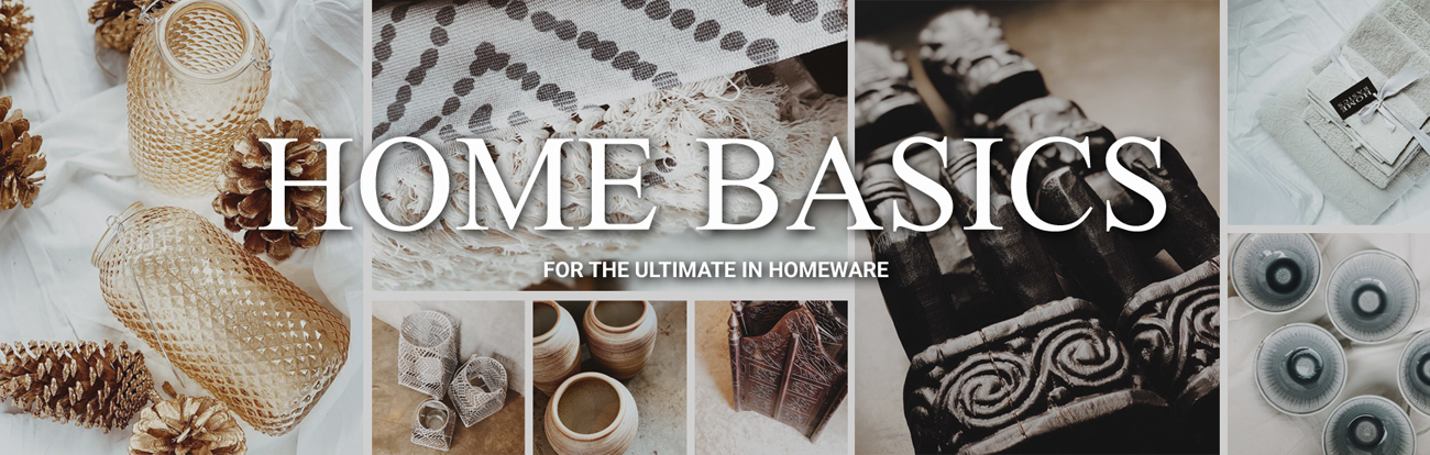 Home Basics